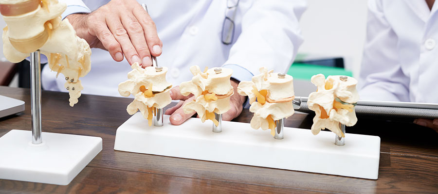 Orthopaedic Doctor in Siliguri